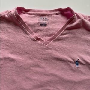 Polo Ralph Lauren Men’s v-neck